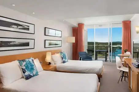 Pelican Waters Resort - 88