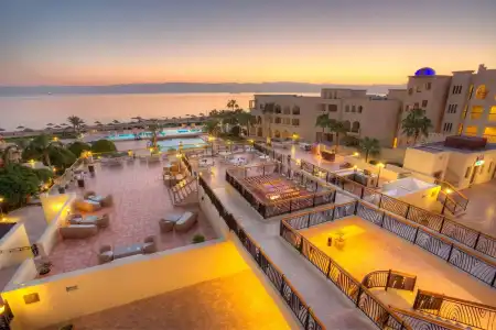 Grand Tala Bay Resort, Aqaba - 26
