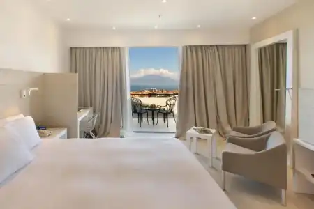 Hilton Sorrento Palace - 112