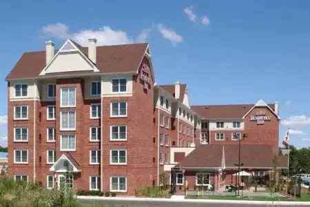 Cambridge Suites Mississauga - 29