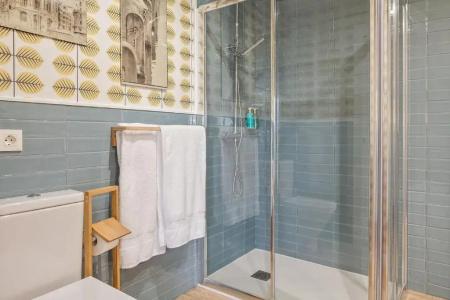 Canaan Boutique Apartments Madrid - 34