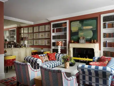 Knightsbridge, Firmdales - 9