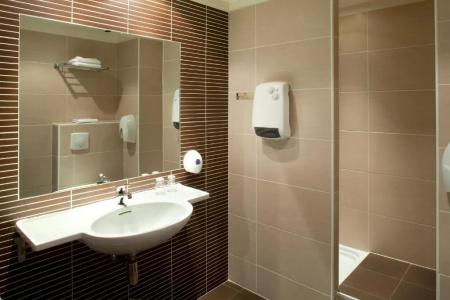 Citotel Criden - 6