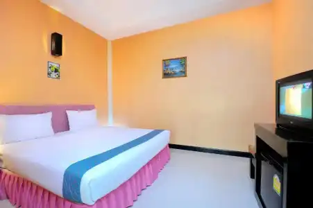 Phi Phi Chang Grand Resort & Spa - 54