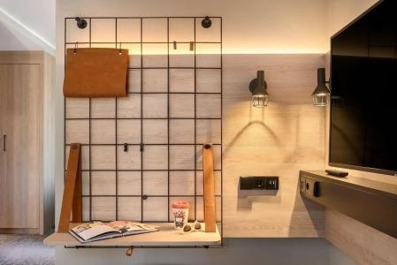 Moxy Dresden Neustadt - 3