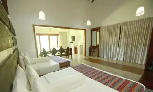 Pinthaliya Resort & Spa - 3