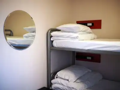 St Christopher's Inn, Hammersmith - Hostel - 2