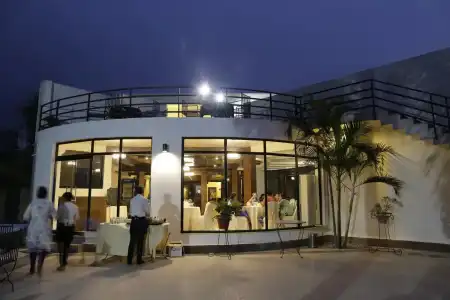 Club De Novo - 0