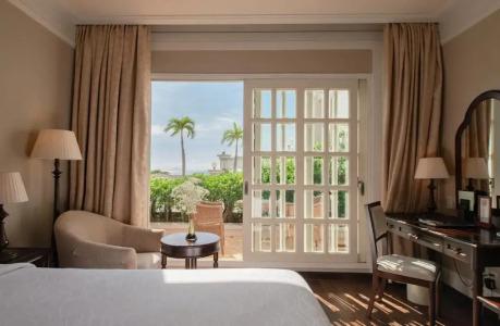 Sunrise Nha Trang Beach & Spa - 53