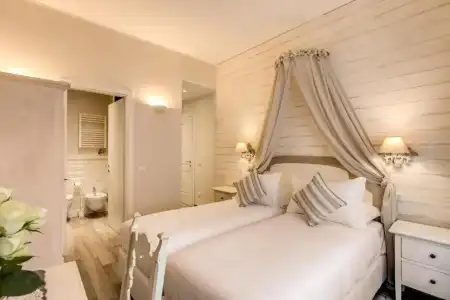 Casa Tua Vaticano Guest House - 64