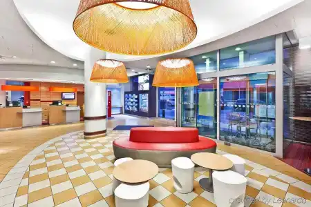 ibis Praha Mala Strana - 1