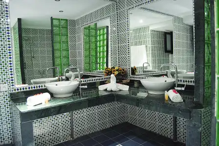 Riad Les Oliviers & Spa - 8