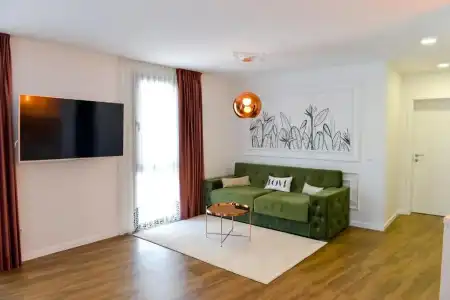 Boutique Apartments - 66