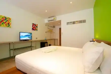 Mint Guesthouse - 27