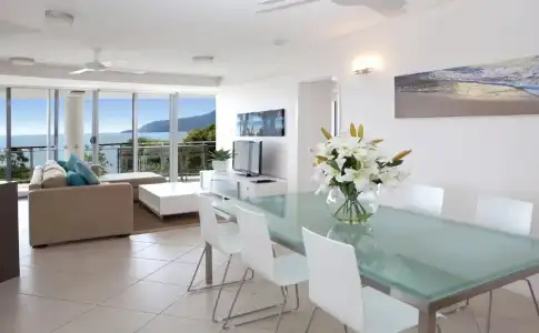 Vision Apartments - 4
