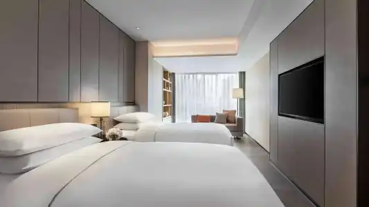 JW Marriott Chongqing - 97