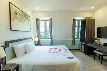 Paralia Khem Beach Phu Quoc - 68