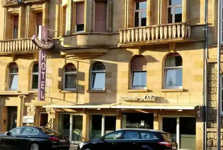 Wasserturm Mannheim - 0