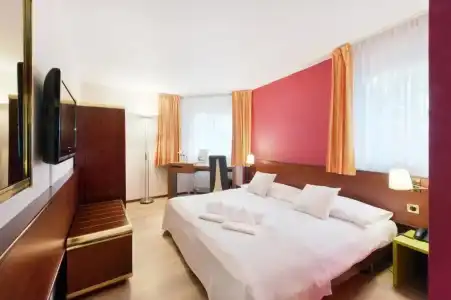Tulip Inn Lausanne Beaulieu - 90