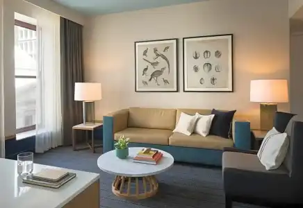 Kimpton Schofield by IHG - 121