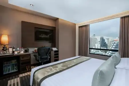 The Landmark Bangkok - 49