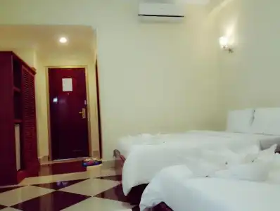 Golden Star Inn - 22