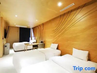 the Designers Jongro - 25