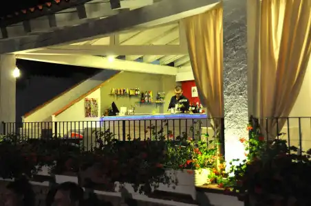 Resort Fior Di Sardegna - 26