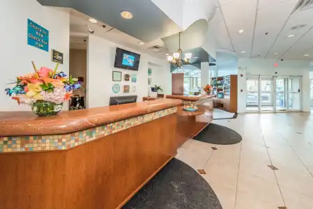 DreamView Beachfront & Resort - 1