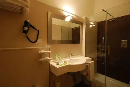 UNAHOTELS Imperial Sport - 165