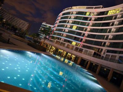 Sirius Town Residence and Spa - 18