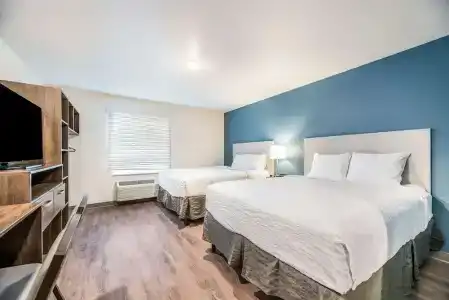 Extended Stay America Select Suites - Orlando - - 4