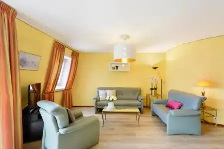 Tulip Inn Lausanne Beaulieu - 162