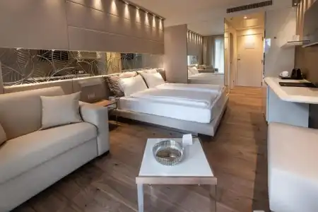 Park Imperial Centro Tao Natural Medical Spa - 123