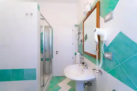 Residence San Pietro - 208