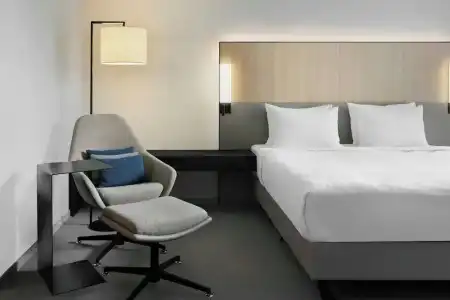 Courtyard by Marriott Freiburg - 46