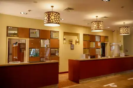 Crowne Plaza Sohar by IHG - 46