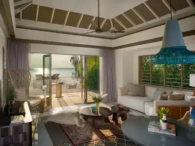 InterContinental Maldives Maamunagau Resort by IHG - 9