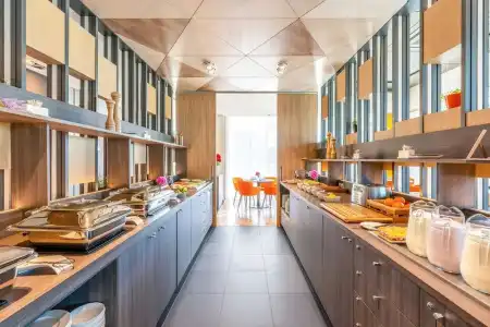 Sophia by Tartuhotels - 29