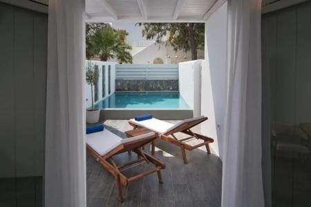 Meltemi Excelsior Suites and Spa - 45