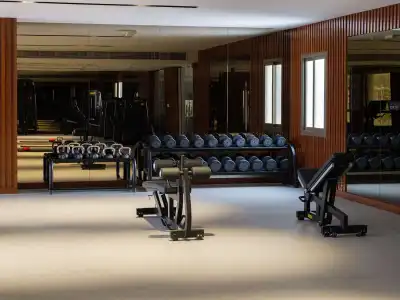 DoubleTree by Hilton Muscat Qurum - 13