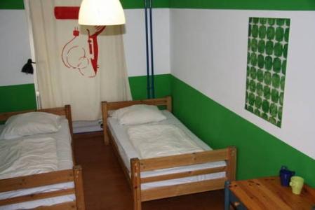 Lettem Sleep Hostel Berlin - 3