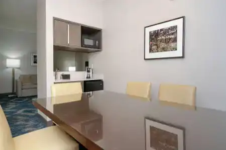 Embassy Suites by Hilton Alexandria Old Town - 33