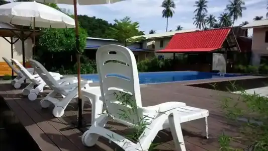 The Hip Resort @ Phi Phi - 8