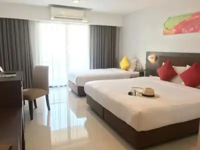 Riche Hua Hin - 42