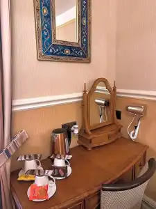 Chester House Guest House - 96