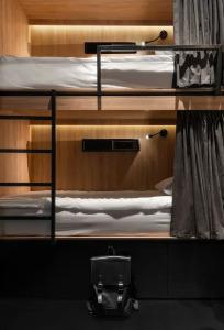 Globe Runner Rooms & Dorms - 149