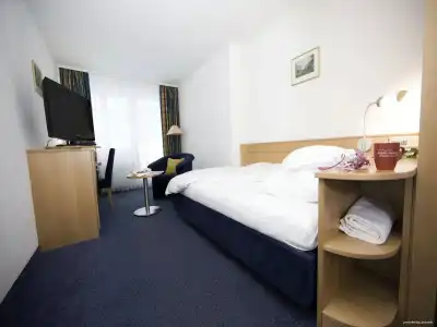 Alpen Resort & Spa - 5