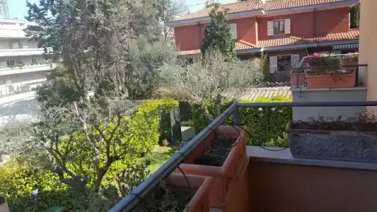 Aurelia Garden Gold Bed & Breakfast - 23