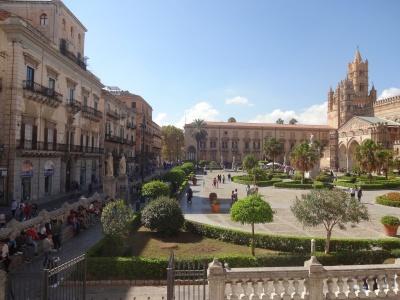 I vicini della cattedrale - 13